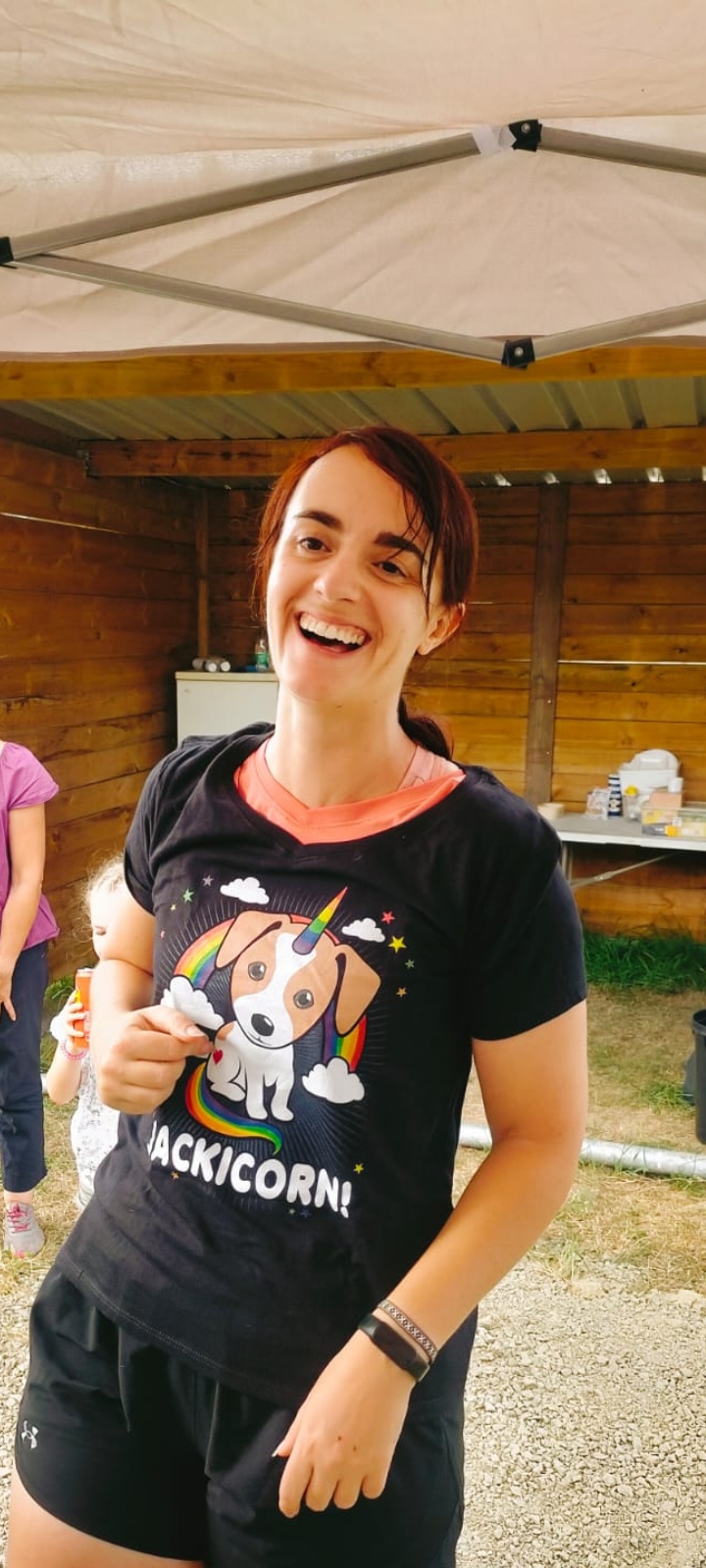 AUDREY, la Trésorière